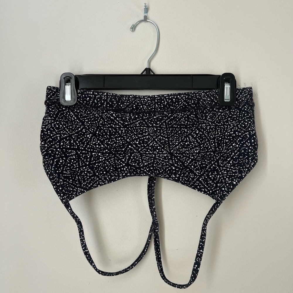 Lululemon Flow Y Nulu Sports Bra